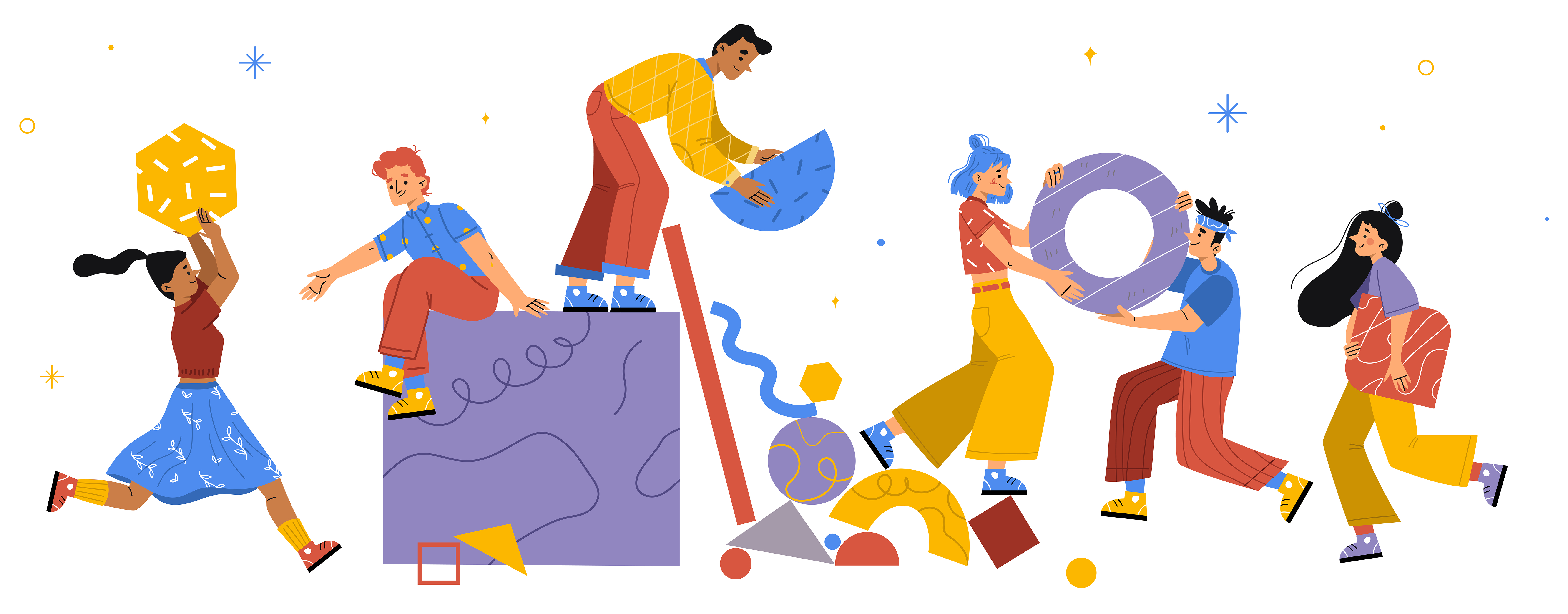 Projetos Culturais