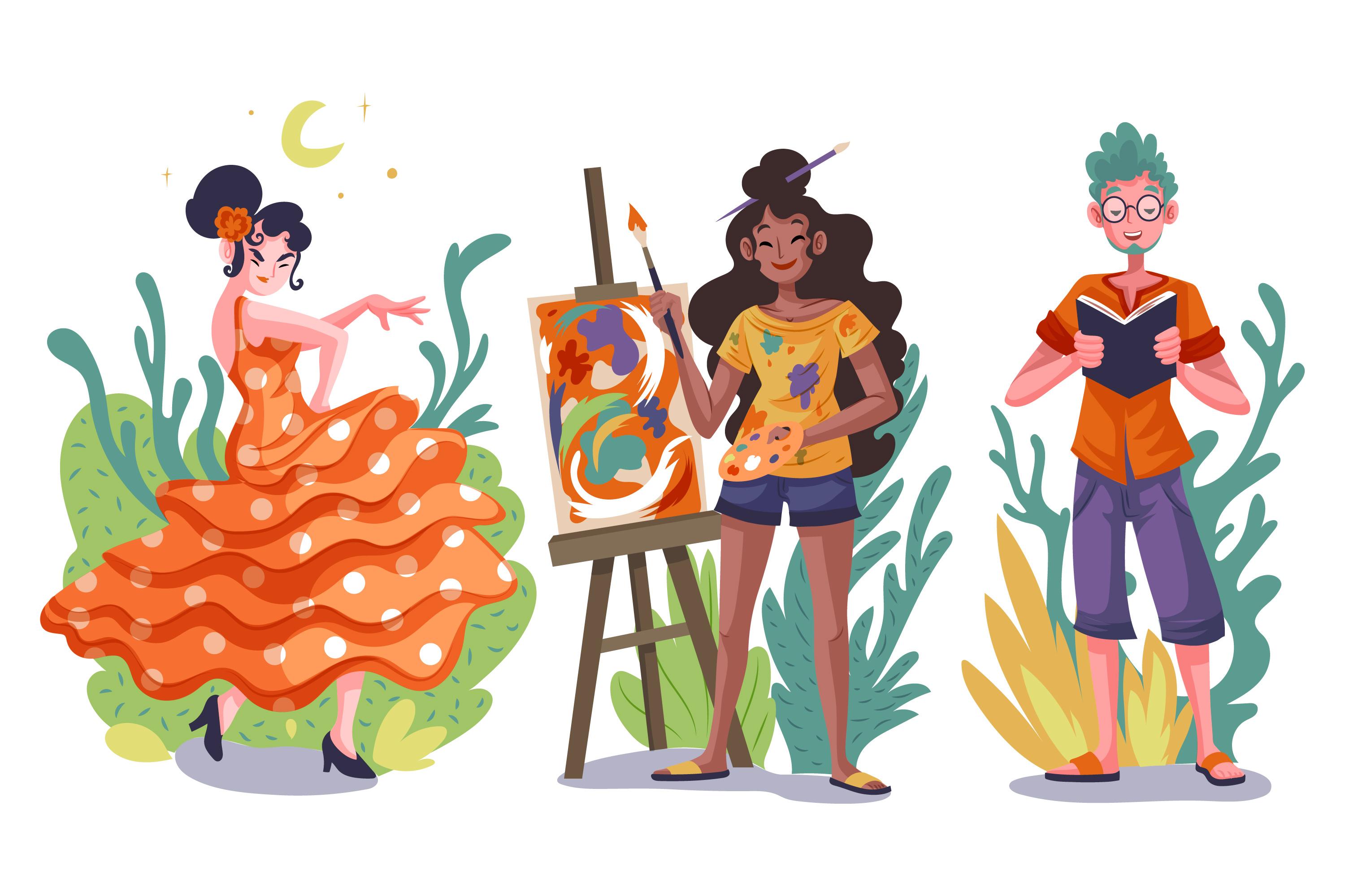 Arte e Cultura